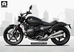 BMW R12 Cruiser Image