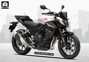 New Honda CB500 Hornet Price in India