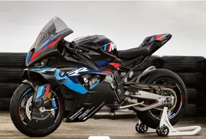 BMW M1000RR Competition Image