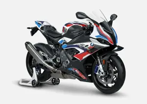 New BMW M1000RR Price in India