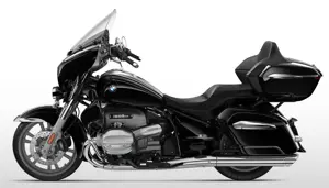 New BMW R18 Transcontinental Price in India