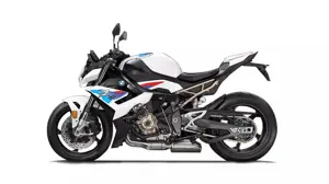 BMW S1000R Pro M Sport Image