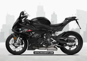 BMW S 1000 RR Image