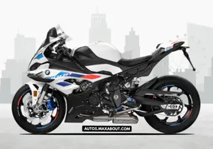 New BMW S1000RR Pro M Sport Price in India