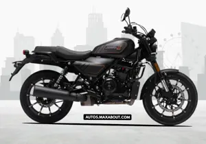 Harley Davidson X440 S Image