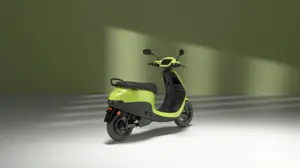 Ola Electric Scooter