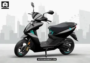 Ather 450 X Gen 3 Image