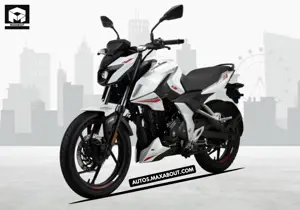 Bajaj Pulsar N150 Image