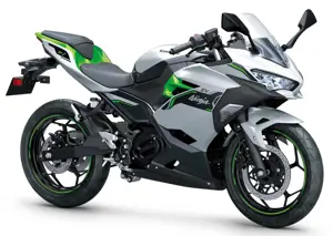 Kawasaki Ninja