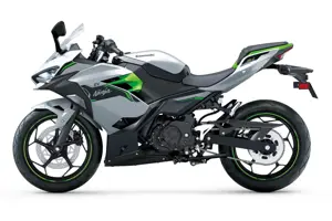 Kawasaki Ninja