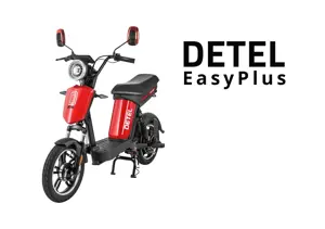 Detel EV Easy Plus Image