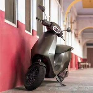 Ola Electric Scooter