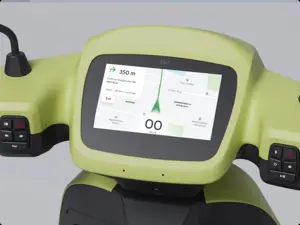 Ola Electric Scooter