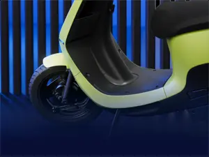 Ola Electric Scooter