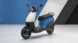 Ola Electric Scooter