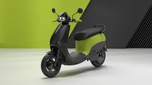 Ola Electric Scooter