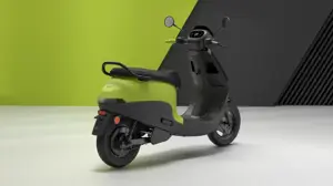 Ola Electric Scooter