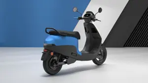 Ola Electric Scooter