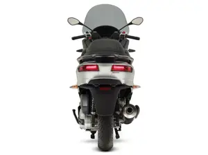 Piaggio MP3