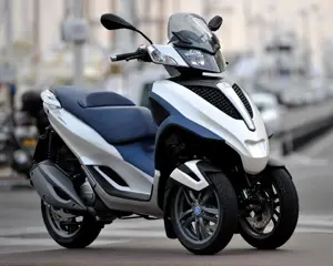 Piaggio MP3