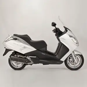 Peugeot Satelis 125