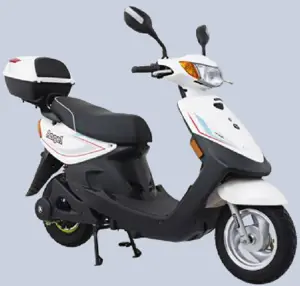 Palatino Electric Scooter