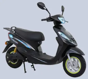 Palatino Electric Scooter