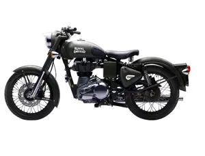 Royal Enfield Classic (2017)