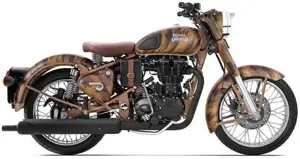 Royal Enfield Classic (2017)