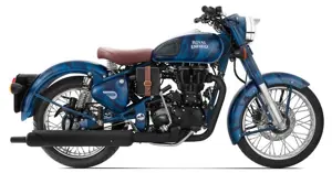 Royal Enfield Classic (2017)