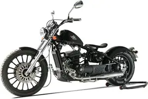 FAB Regal Raptor Bobber