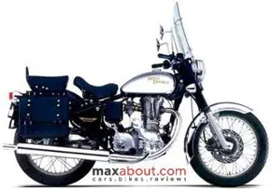 Royal Enfield Machismo