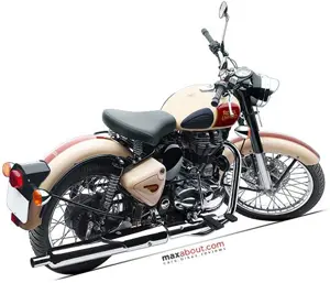 Royal Enfield Classic 500