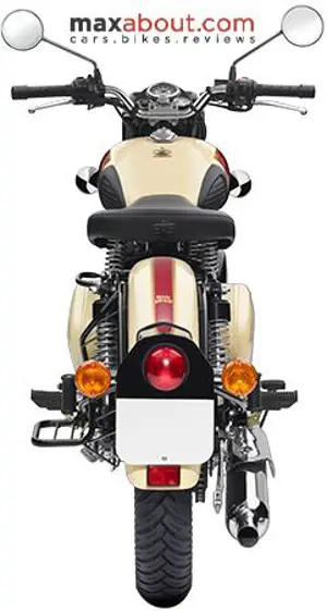 Royal Enfield Classic 500