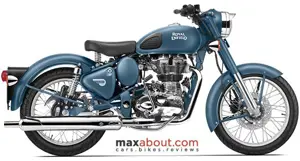 Royal Enfield Classic 500