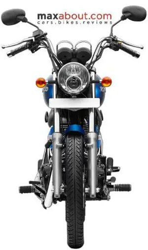 Royal Enfield Thunderbird (2019)