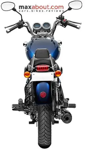 Royal Enfield Thunderbird (2019)