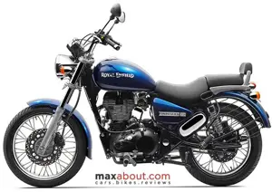 Royal Enfield Thunderbird (2019)