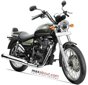 Royal Enfield Thunderbird 500