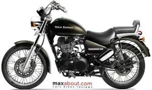 Royal Enfield Thunderbird 500