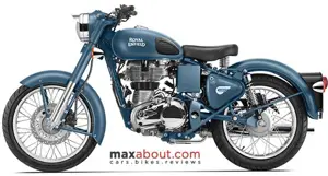 Royal Enfield Classic 500