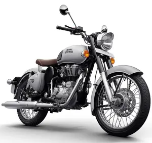 Royal Enfield Classic (2019)