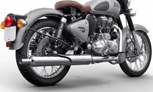 Royal Enfield Classic (2019)