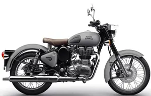 Royal Enfield Classic (2019)