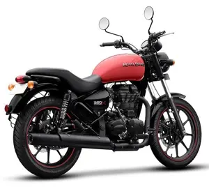 Royal Enfield Thunderbird 350X