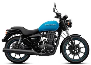 RE Thunderbird 500X Blue