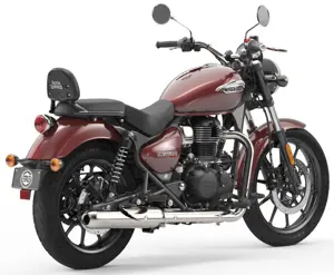 Royal Enfield Meteor 350 Stellar