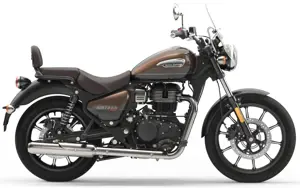 Royal Enfield Meteor