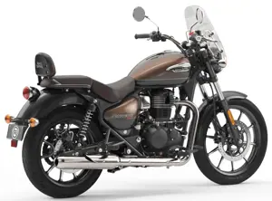 Royal Enfield Meteor 350 Supernova