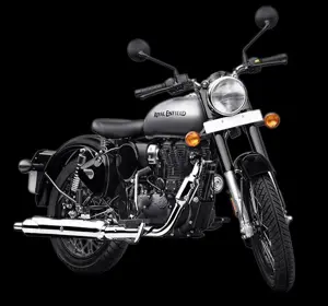 Royal Enfield Classic 350 S